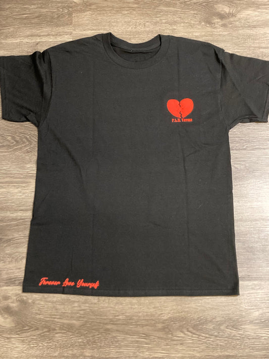 Forever Love Yourself T-shirt